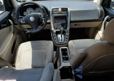 2007 Saturn Vue z USA, uszkodzony, nr VIN 5GZCZ33D97S841301